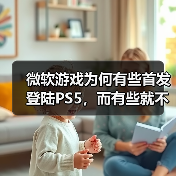 微软游戏为何有些首发登陆PS5,而有些就不行?(图4) 微软游戏为何有些首发登陆PS5,而有些就不行?(图4)