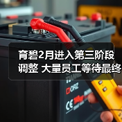 育碧2月进入第三阶段调整 大量员工等待最终消息(图2) 育碧2月进入第三阶段调整 大量员工等待最终消息(图2)