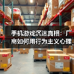 手机游戏沉迷真相：厂商如何用行为主义心理学操控用户？（图4）