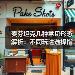 麦芬坦克几种常见形态解析：不同玩法选择指南（图2）
