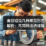 麦芬坦克几种常见形态解析：不同玩法选择指南（图4）