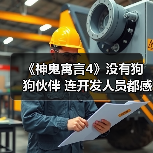 《神鬼寓言4》没有狗狗伙伴 连开发人员都感到失望（图2）