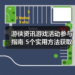 游侠资讯游戏活动参与指南 5个实用方法获取奖励(图2) 游侠资讯游戏活动参与指南 5个实用方法获取奖励(图2)
