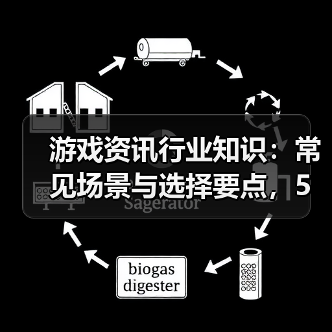 游戏资讯行业知识:常见场景与选择要点,5大方法解决难题(图4) 游戏资讯行业知识:常见场景与选择要点,5大方法解决难题(图4)